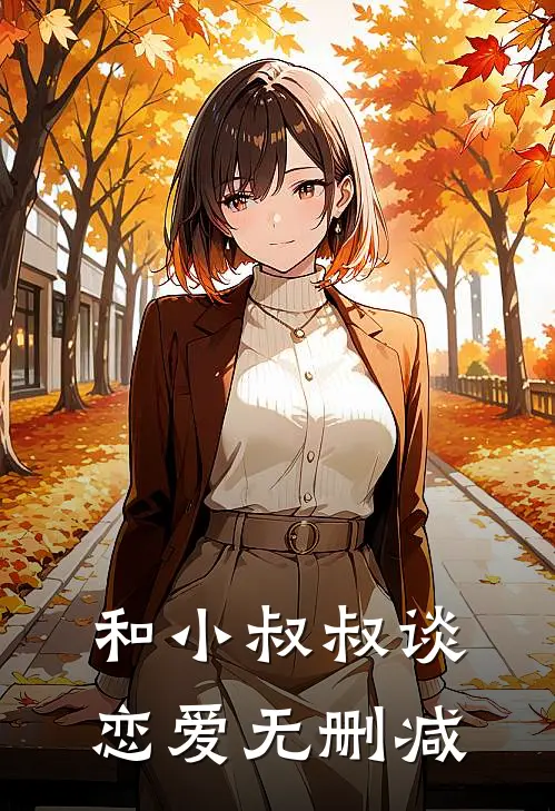 和小叔叔谈恋爱无删减