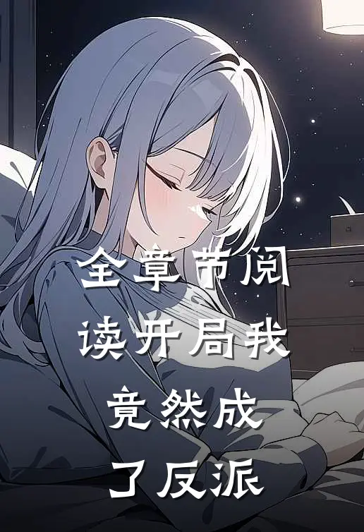 全章节阅读开局我竟然成了反派