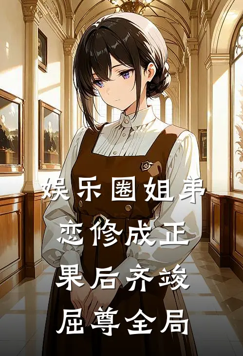 娱乐圈姐弟恋修成正果后齐竣屈尊全局