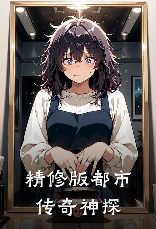 精修版都市传奇神探