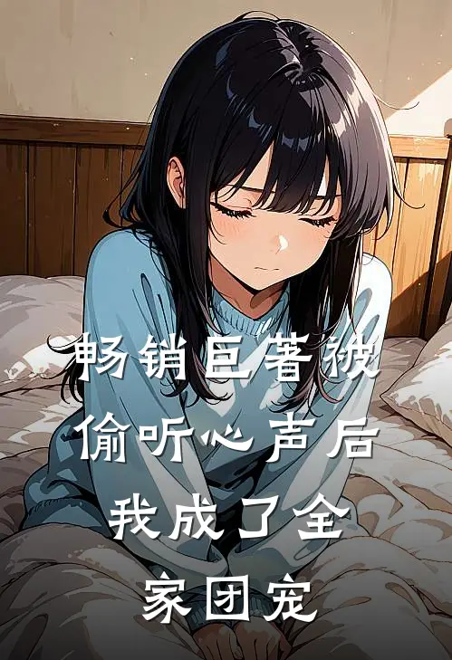 畅销巨著被偷听心声后，我成了全家团宠