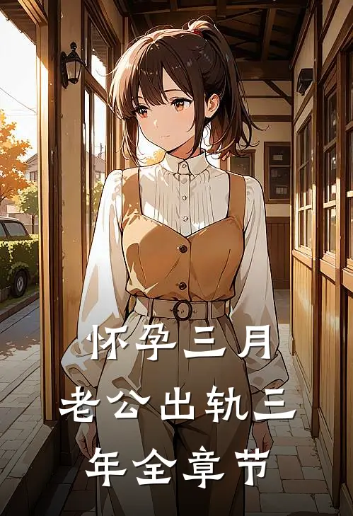 怀孕三月，老公出轨三年全章节