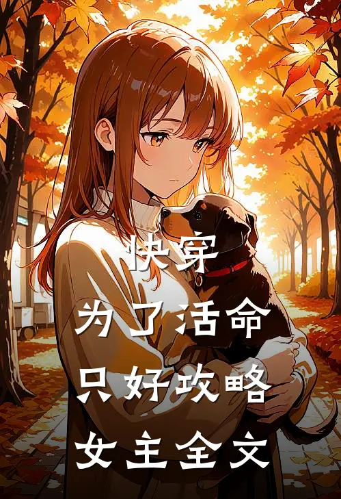快穿：为了活命，只好攻略女主全文