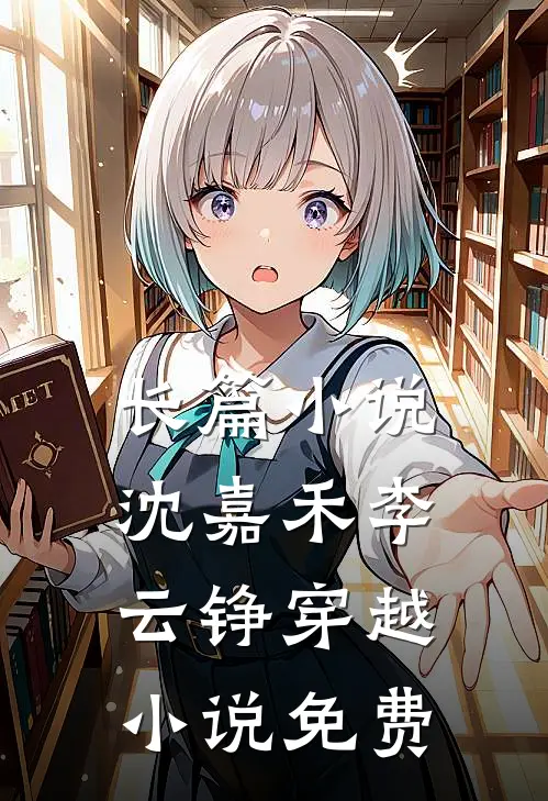 长篇小说沈嘉禾李云铮穿越小说免费