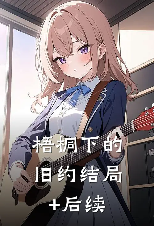 梧桐下的旧约结局+后续