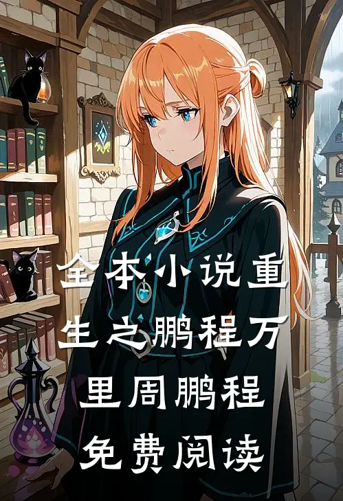 全本小说重生之鹏程万里周鹏程免费阅读