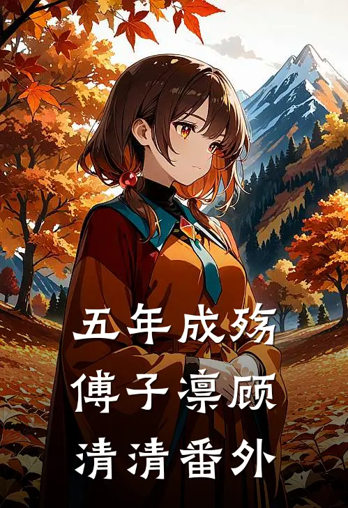 五年成殇傅子凛顾清清番外