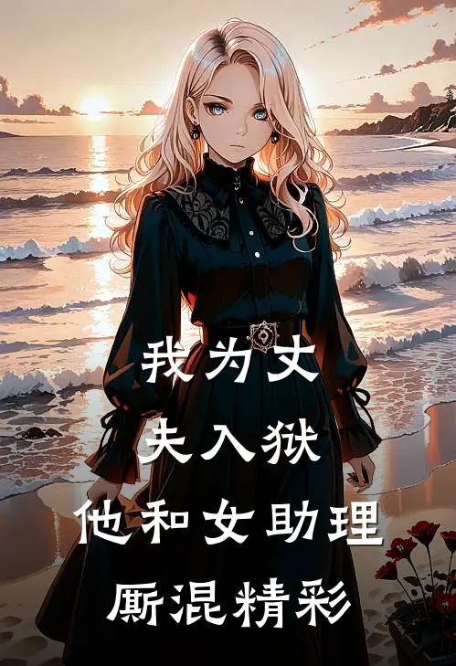 我为丈夫入狱，他和女助理厮混精彩