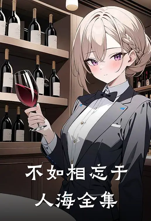 不如相忘于人海全集