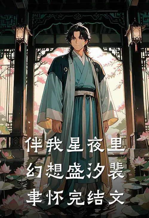 伴我星夜里幻想盛汐裴聿怀完结文