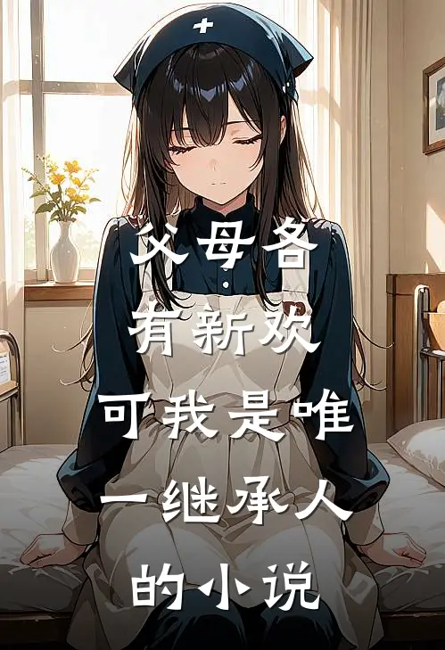 父母各有新欢，可我是唯一继承人的小说