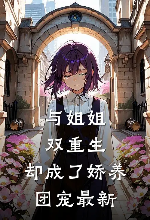 与姐姐双重生，却成了娇养团宠最新