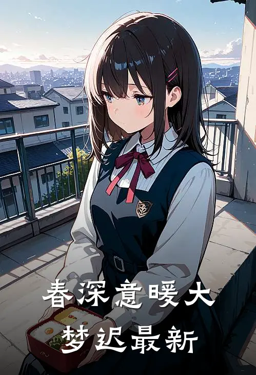 春深意暖大梦迟最新