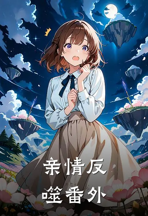 亲情反噬 番外