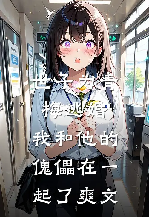 世子为青梅逃婚，我和他的傀儡在一起了爽文