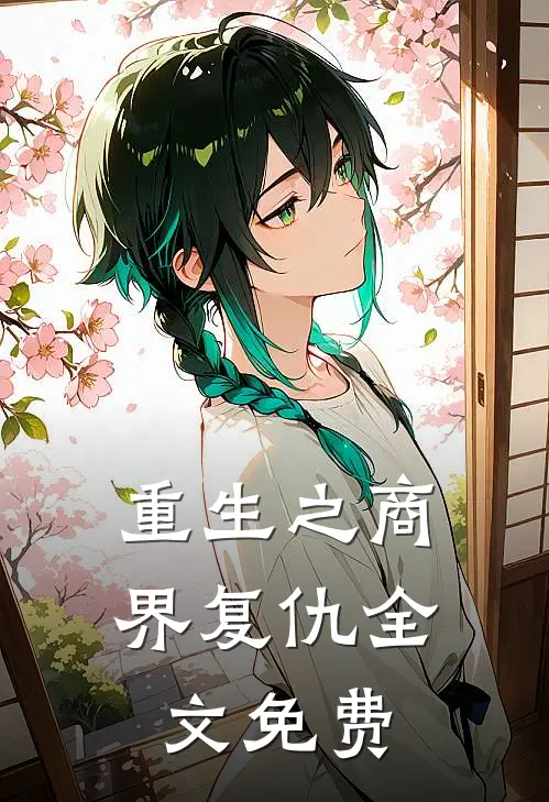 重生之商界复仇全文免费