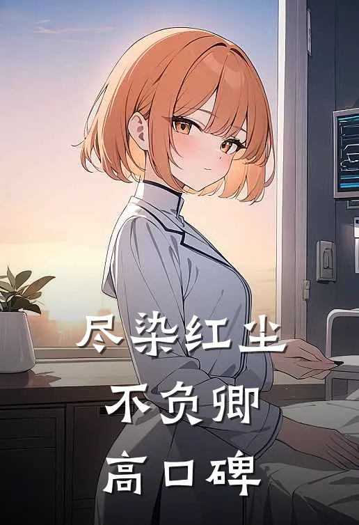 尽染红尘不负卿高口碑