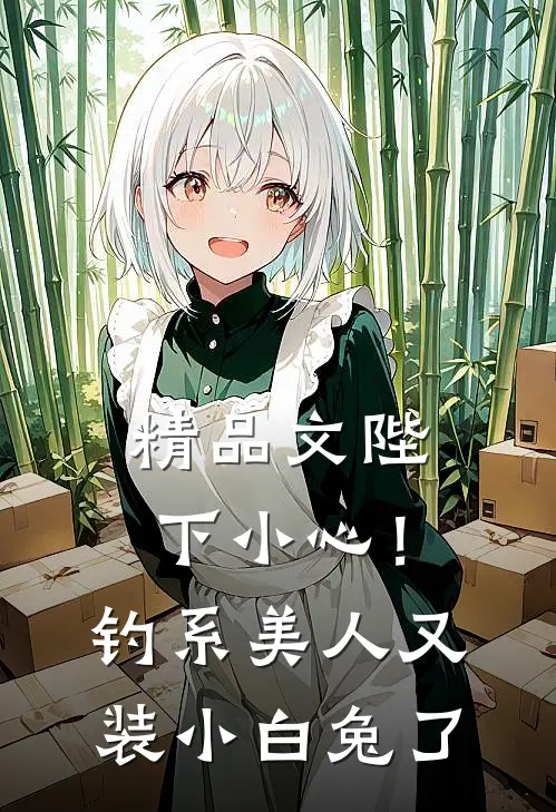 精品文陛下小心！钓系美人又装小白兔了