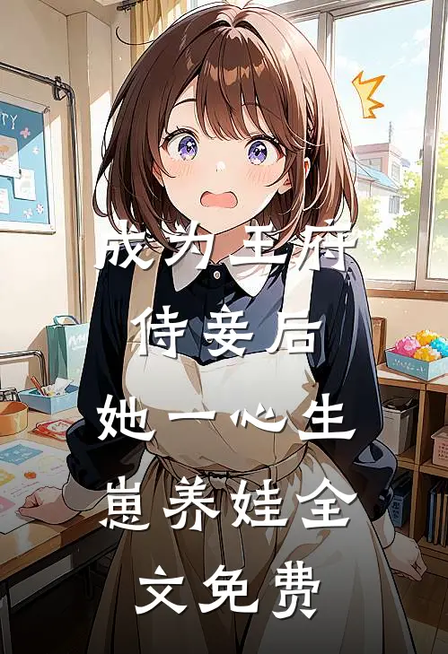 成为王府侍妾后，她一心生崽养娃全文免费