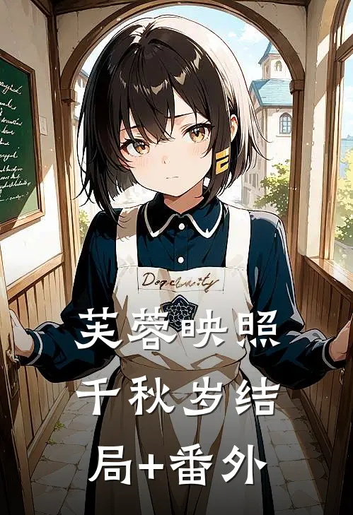 芙蓉映照千秋岁结局+番外