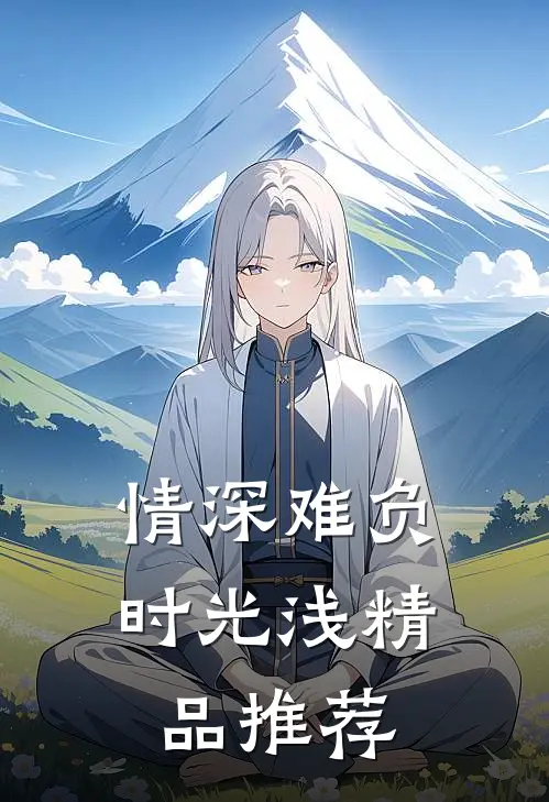 情深难负时光浅精品推荐