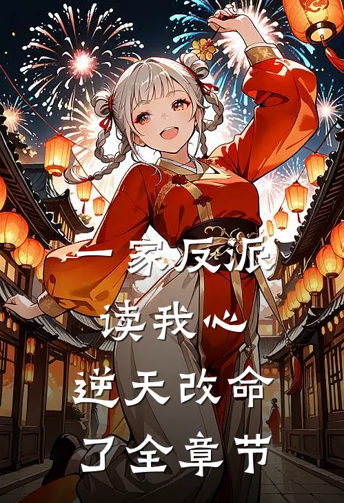 一家反派读我心,逆天改命了全章节
