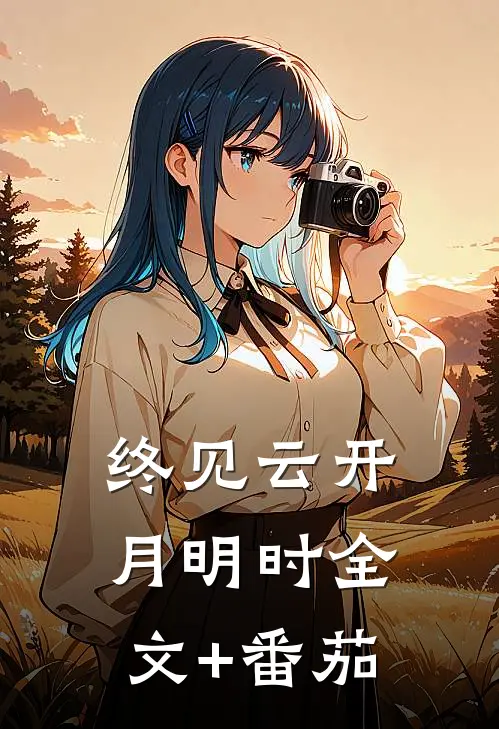 终见云开月明时全文+番茄