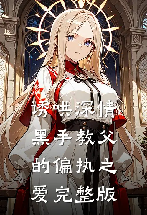 诱哄深情：黑手教父的偏执之爱完整版