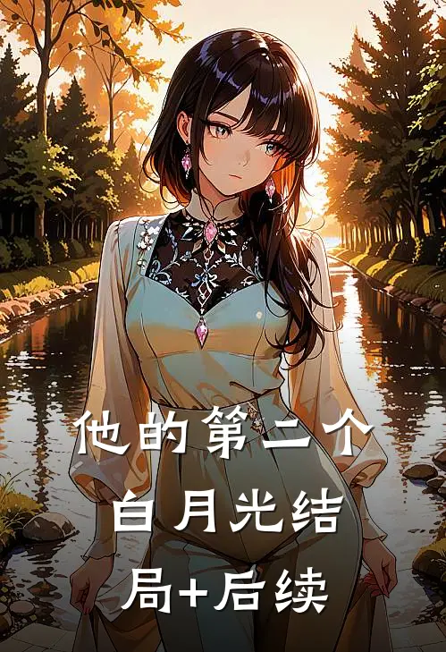 他的第二个白月光结局+后续