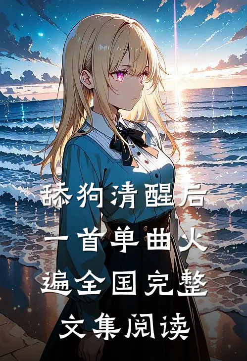 舔狗清醒后，一首单曲火遍全国完整文集阅读