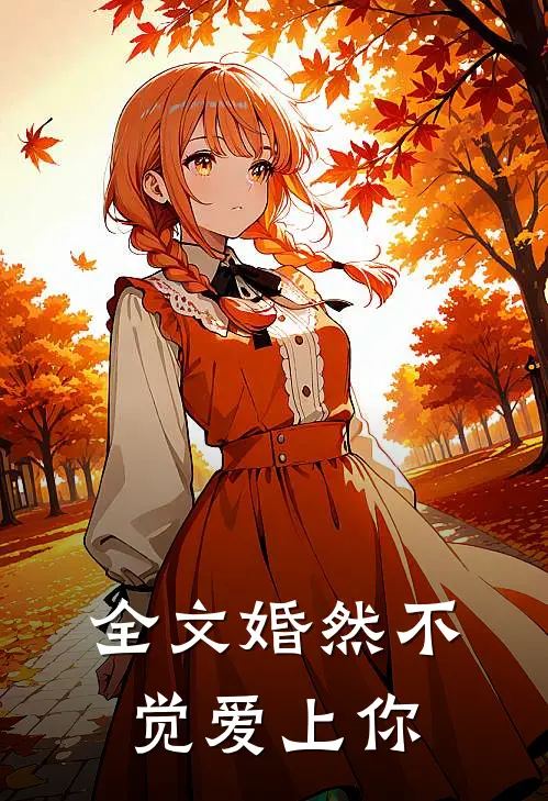 全文婚然不觉爱上你