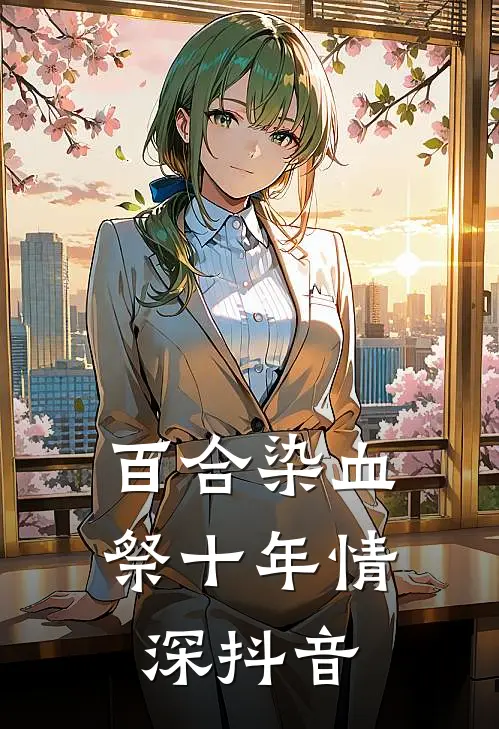 百合染血，祭十年情深抖音