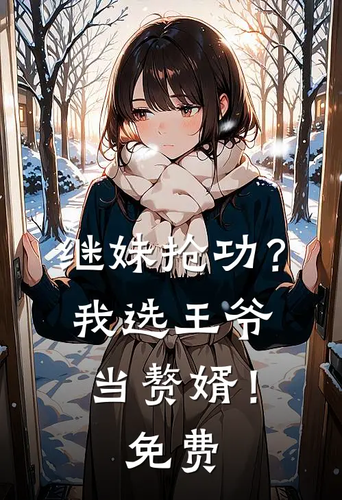 继妹抢功？我选王爷当赘婿！免费