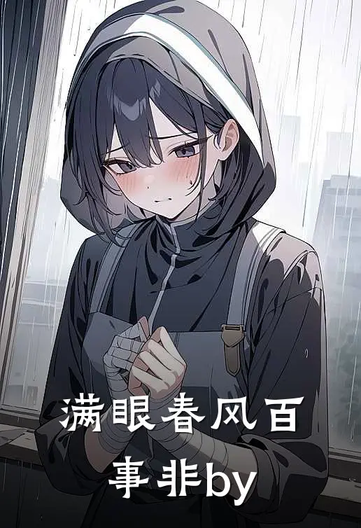 满眼春风百事非by