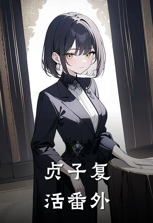 《贞子复活》 番外