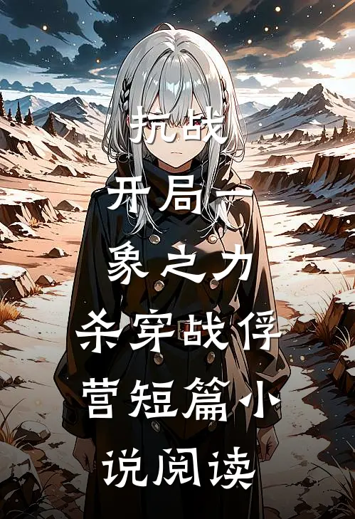 抗战：开局一象之力，杀穿战俘营短篇小说阅读
