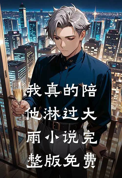 我真的陪他淋过大雨小说完整版免费