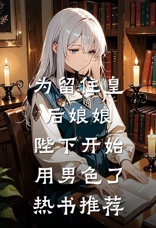 为留住皇后娘娘，陛下开始用男色了热书推荐