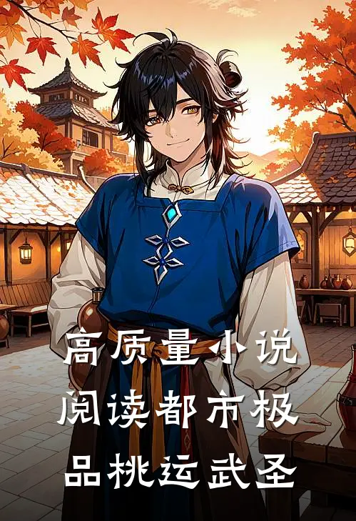 高质量小说阅读都市极品桃运武圣