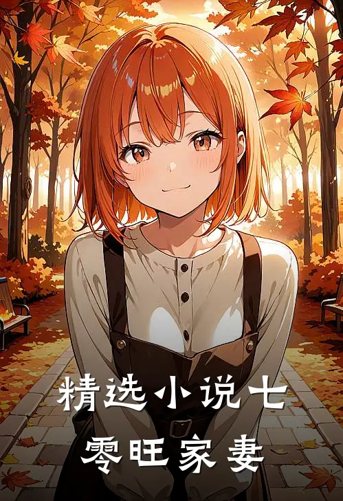 精选小说七零旺家妻