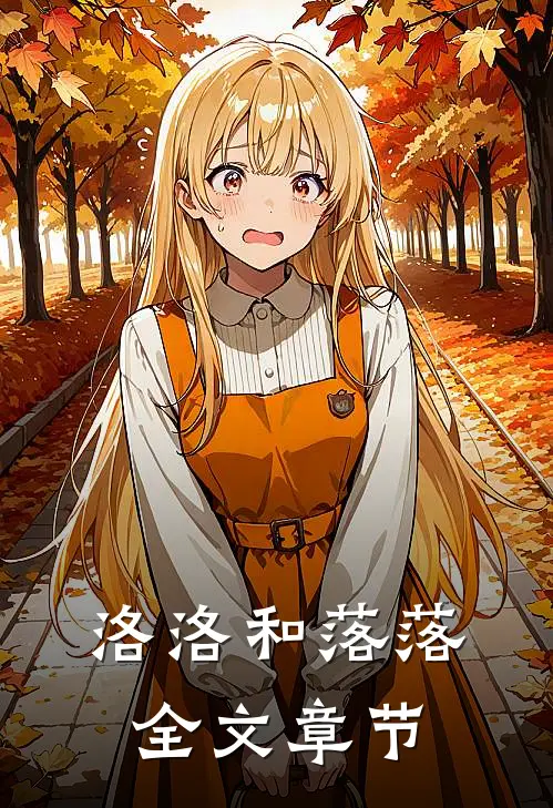 洛洛和落落全文章节
