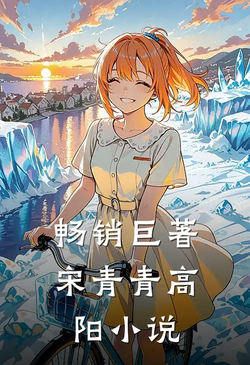 畅销巨著宋青青高阳小说