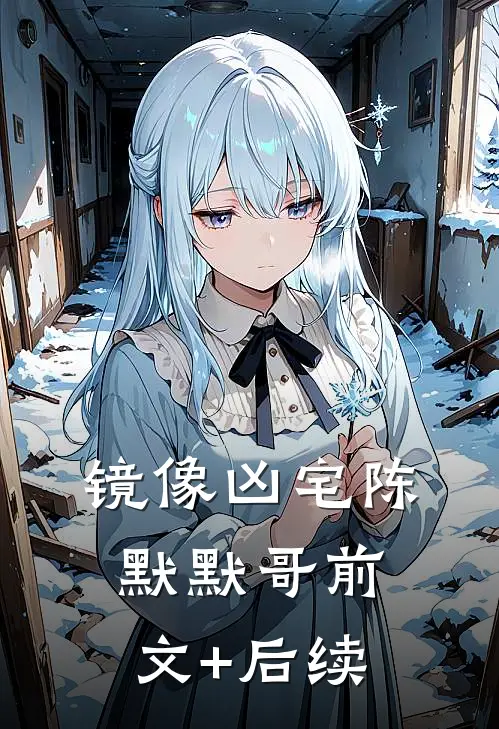 镜像凶宅陈默默哥前文+后续