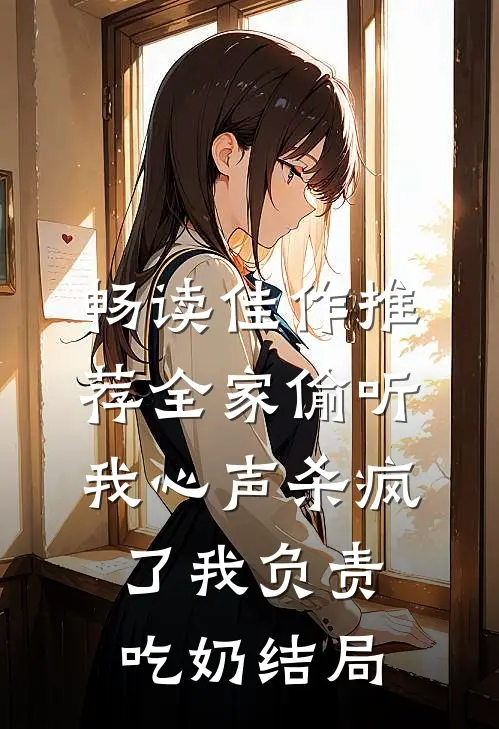 畅读佳作推荐全家偷听我心声杀疯了我负责吃奶结局