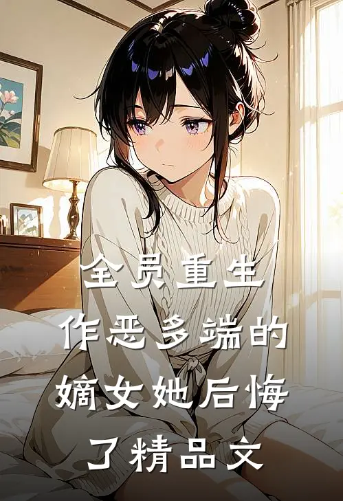 全员重生：作恶多端的嫡女她后悔了精品文