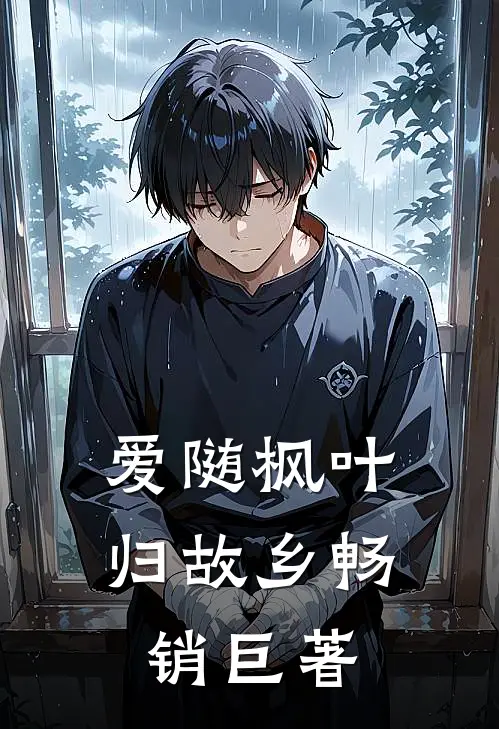爱随枫叶归故乡畅销巨著