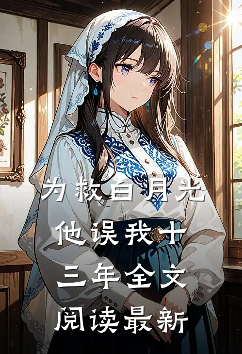 为救白月光，他误我十三年全文阅读最新