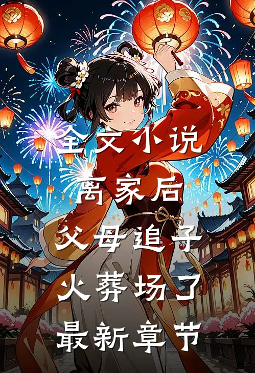 全文小说离家后,父母追子火葬场了最新章节