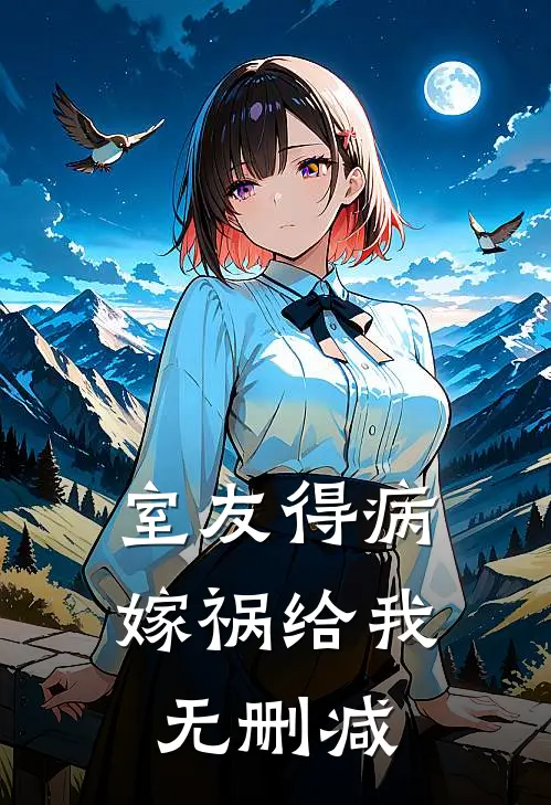 室友得病，嫁祸给我无删减