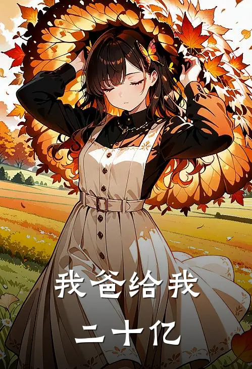 我爸给我二十亿